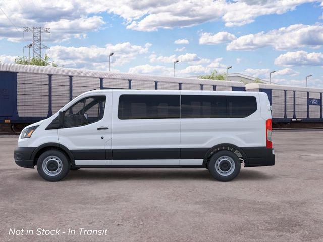 صورة 3 لـ 2026 FORD TRANSIT-350 XL