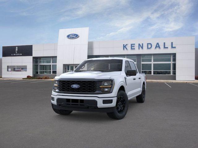 FORD F-150 STX - 2