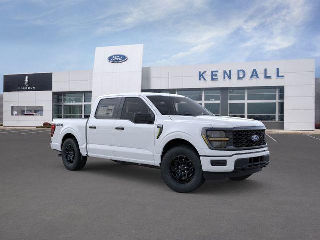 FORD F-150 STX - 7