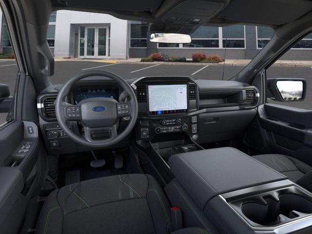 FORD F-150 STX - 9