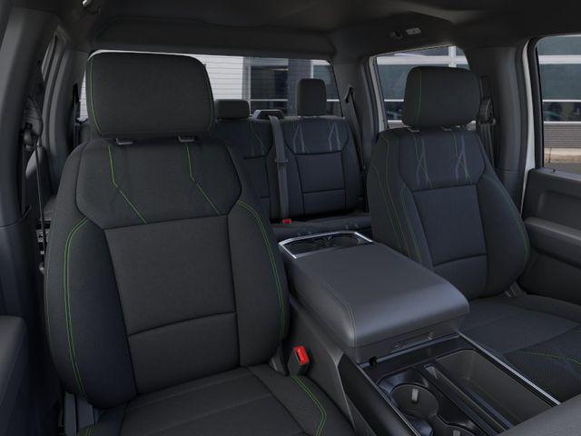FORD F-150 STX - 10