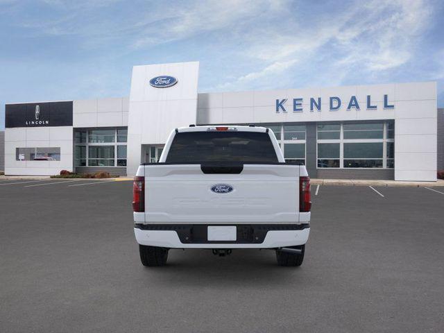 FORD F-150 STX - 5