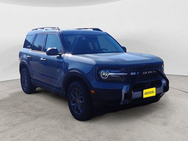FORD BRONCO SPORT BIG BEND - 7