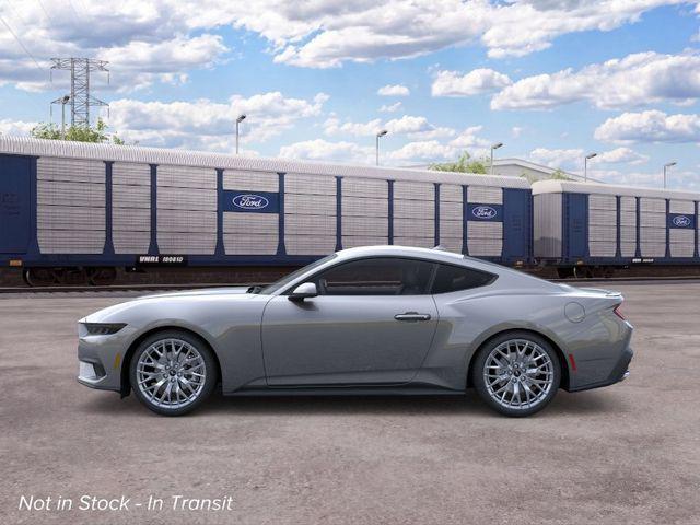 2026 FORD MUSTANG ECOBOOST 照片 3