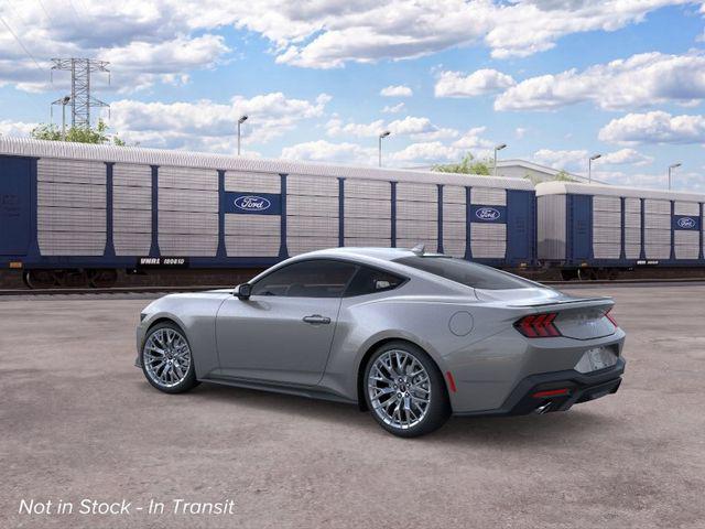 2026 FORD MUSTANG ECOBOOST 照片 4