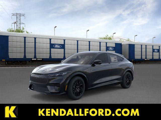 New 2026 Ford Mustang Mach-E Premium