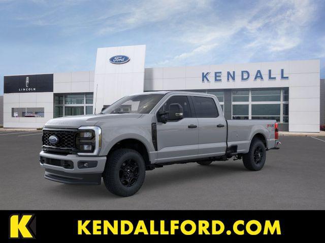 New 2026 Ford F-350 XL