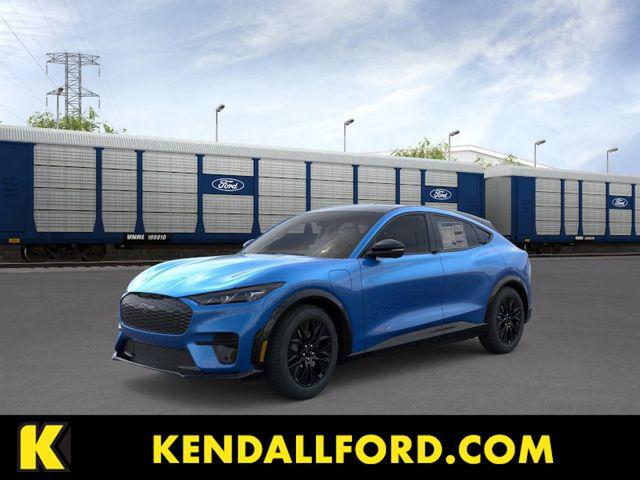 New 2026 Ford Mustang Mach-E Premium