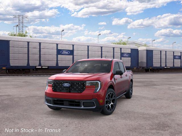 صورة 2 لـ 2026 FORD MAVERICK LARIAT