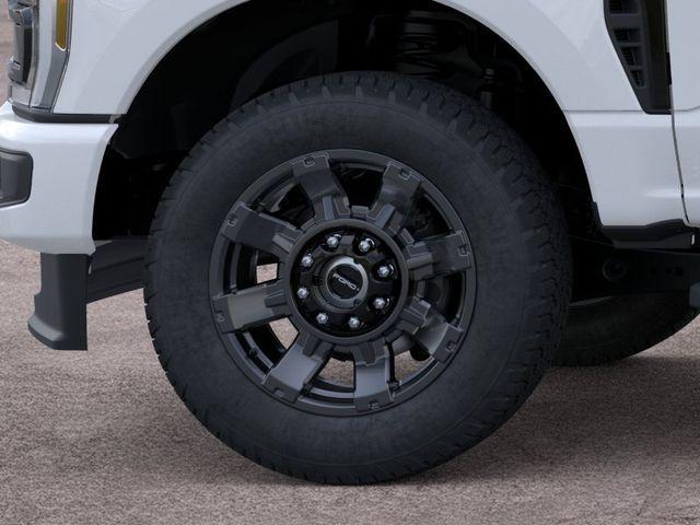 صورة مصغرة 19 لـ 2026 FORD F-350 XL