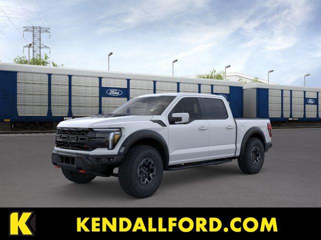 FORD F-150 RAPTOR - 1
