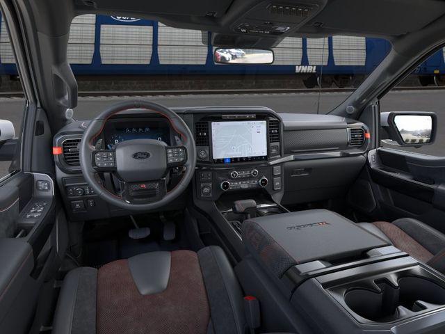 FORD F-150 RAPTOR - 9