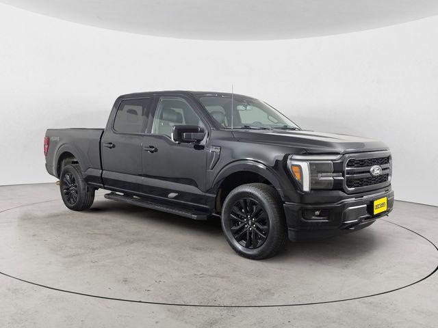 FORD F-150 LARIAT - 7
