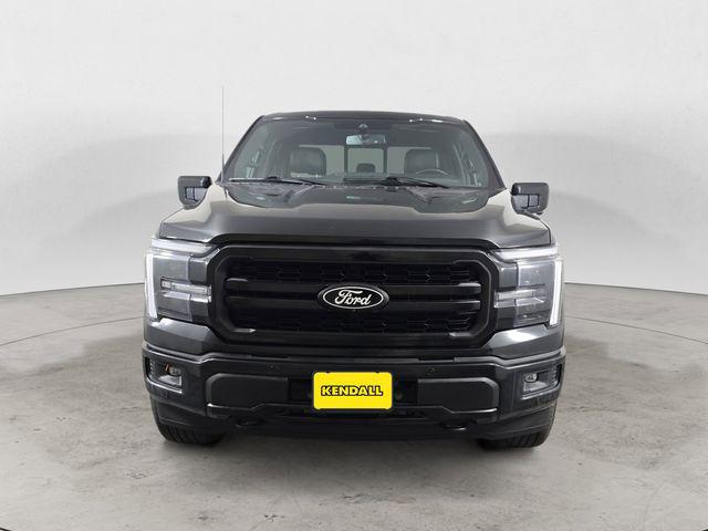 FORD F-150 LARIAT - 8