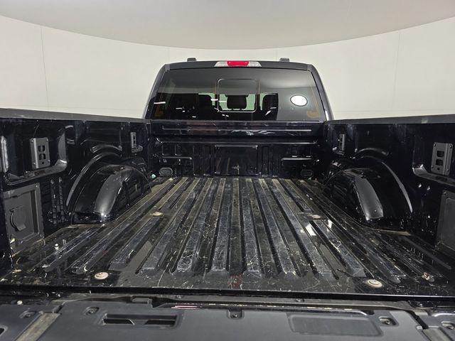 FORD F-150 LARIAT - 10
