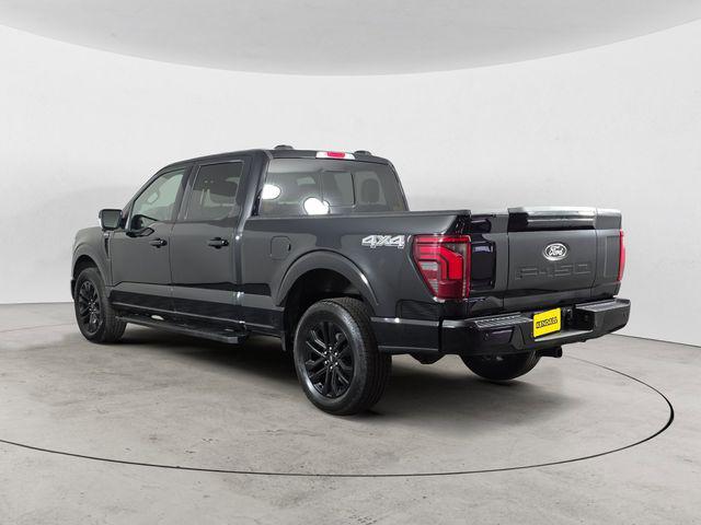 FORD F-150 LARIAT - 3