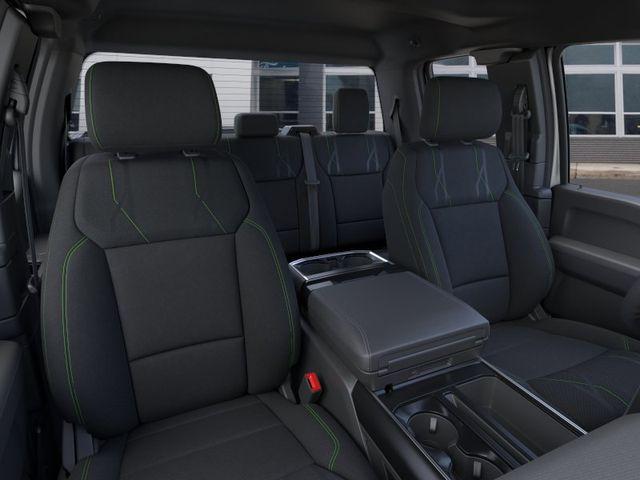 FORD F-150 STX - 10