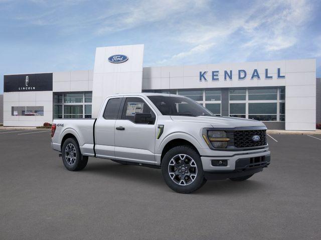FORD F-150 STX - 7