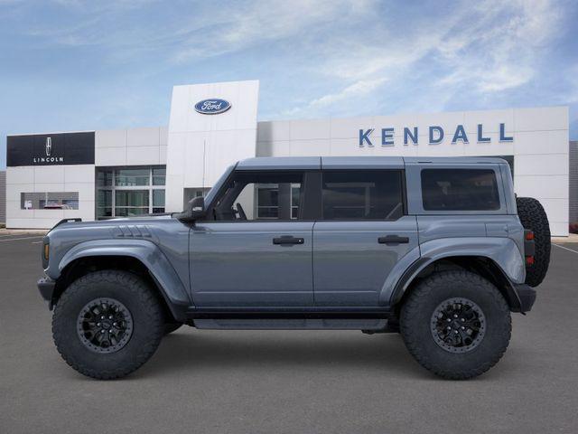 FORD BRONCO RAPTOR - 3