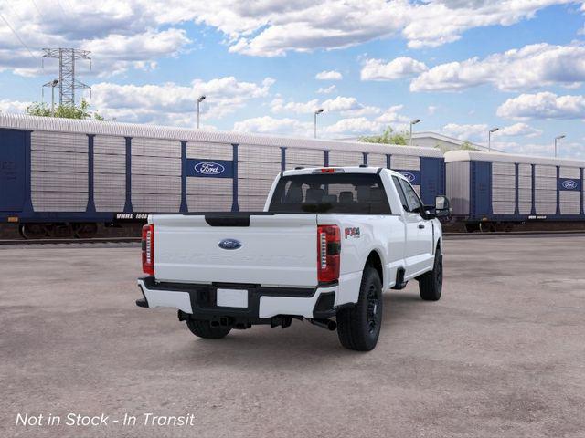 2026 FORD F-350 XL 照片 8
