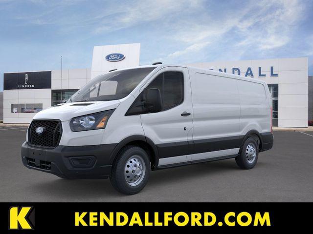 New 2026 Ford Transit-350 Base