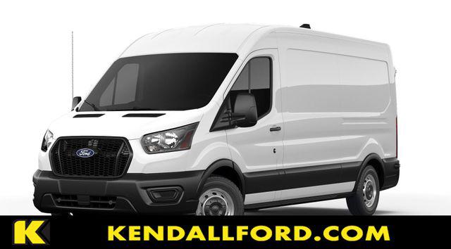 New 2026 Ford Transit-250 Base
