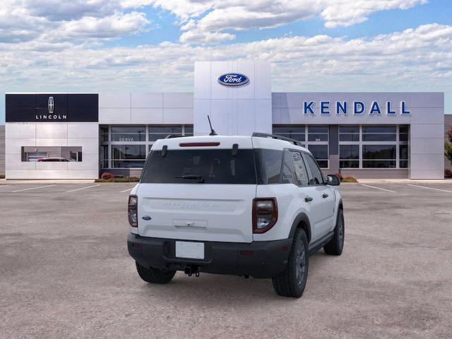 صورة مصغرة 8 لـ 2026 FORD BRONCO SPORT BIG BEND