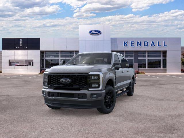 2026 FORD F-250 LARIAT 缩略图 2