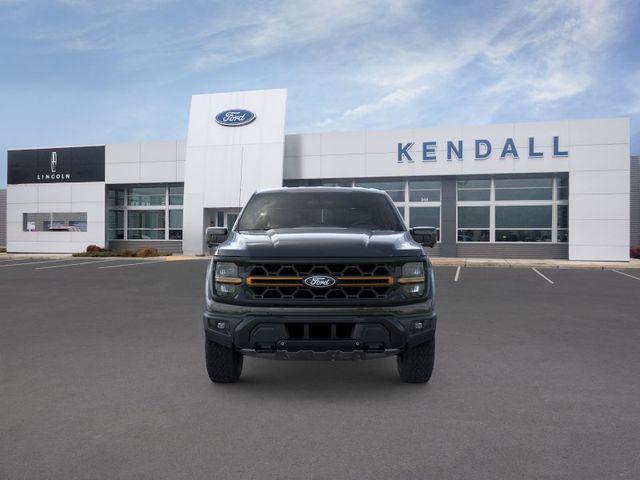 FORD F-150 TREMOR - 6
