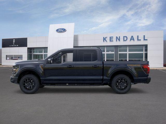FORD F-150 TREMOR - 3