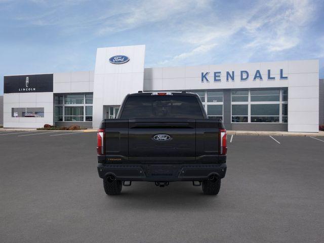 FORD F-150 TREMOR - 5