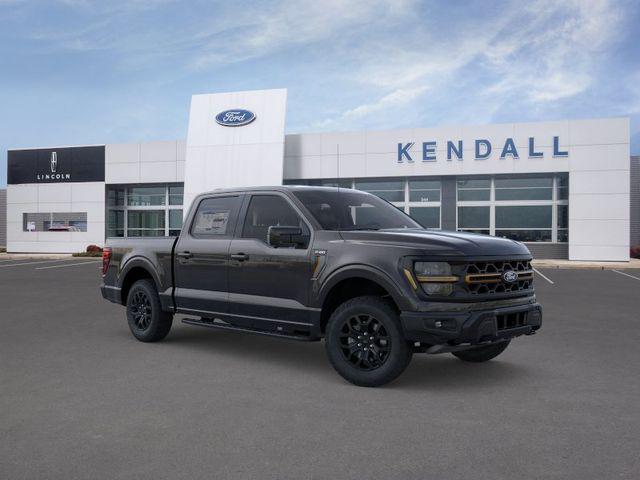 FORD F-150 TREMOR - 7