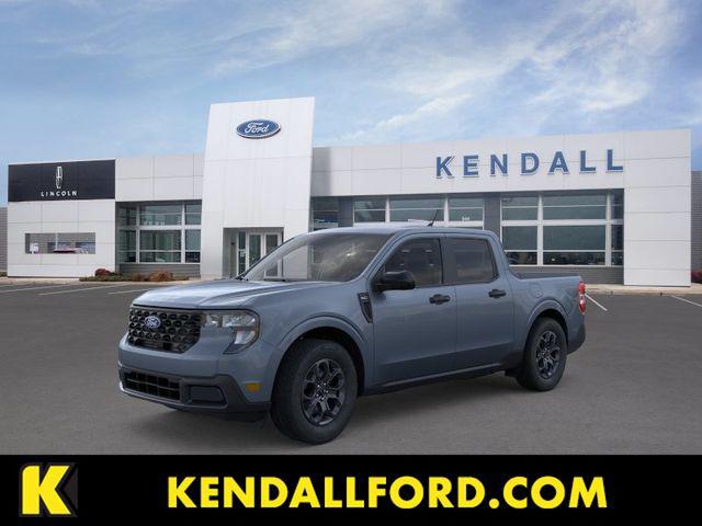 New 2025 Ford Maverick XLT