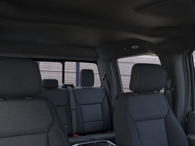 2026 FORD F-150 XLT — миниатюра 22
