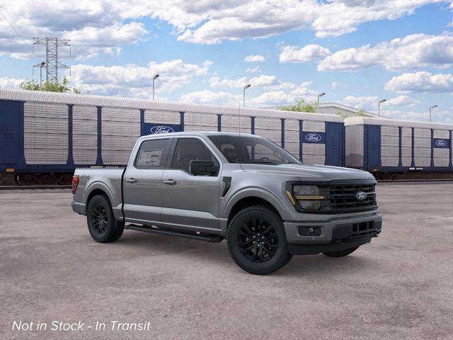 صورة 7 لـ 2026 FORD F-150 XLT