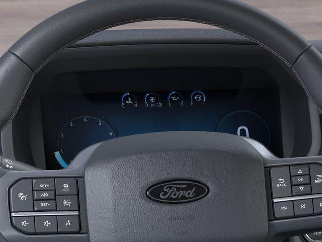 2026 FORD F-150 XLT thumbnail 13