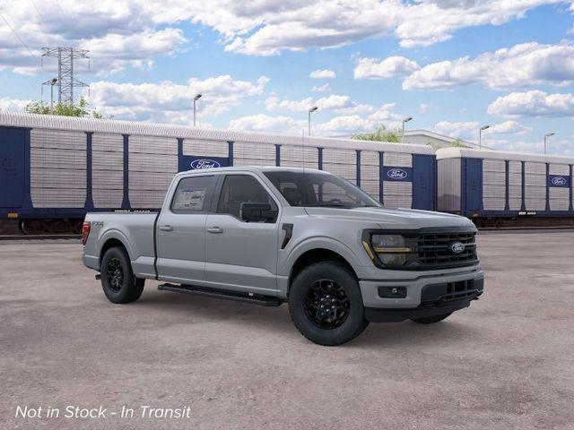 2026 FORD F-150 XLT 照片 7