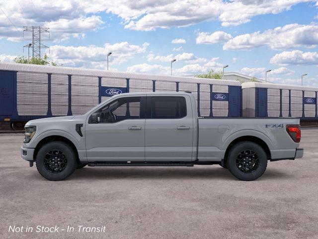 2026 FORD F-150 XLT 照片 3