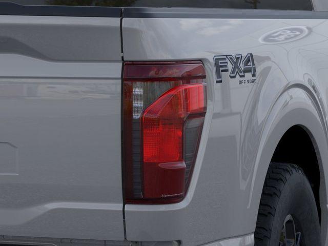 2026 FORD F-150 XLT thumbnail 21