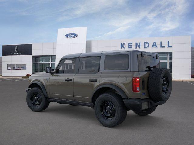 FORD BRONCO BIG BEND - 4