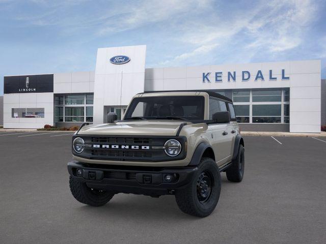 FORD BRONCO - 2