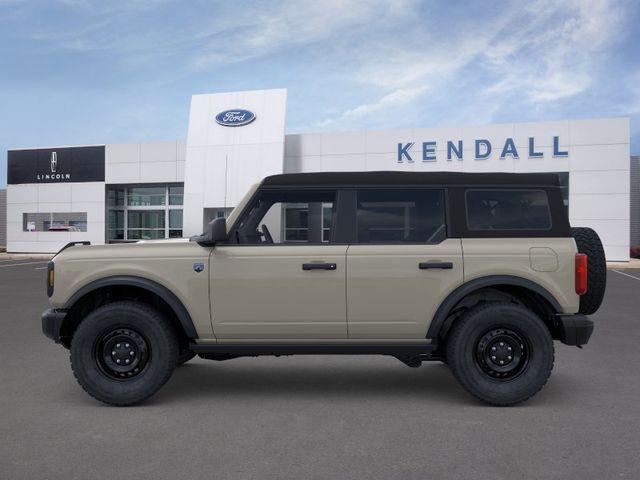 FORD BRONCO - 3