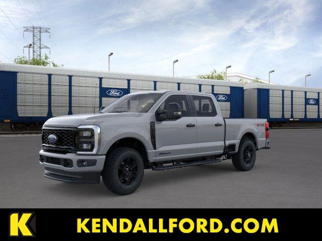 New 2026 Ford F-250