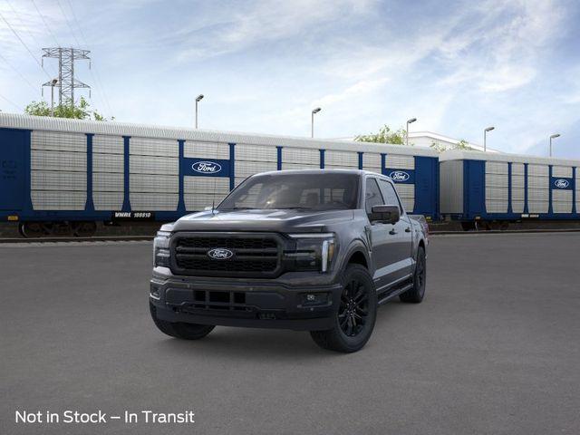 FORD F-150 LARIAT - 2