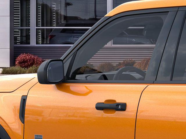 صورة مصغرة 20 لـ 2026 FORD BRONCO SPORT BIG BEND