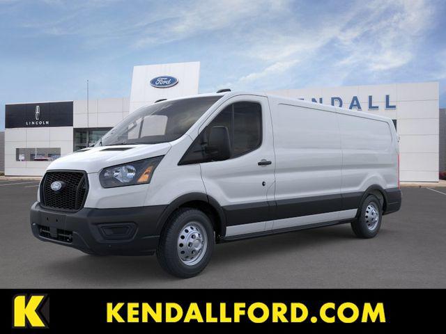 New 2026 Ford Transit-250 Base