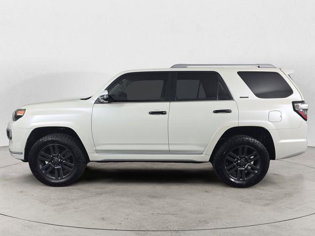 TOYOTA 4RUNNER - 2