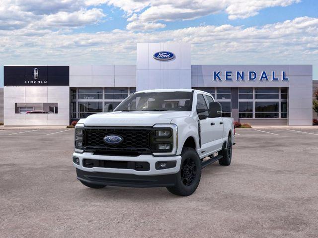 2026 FORD F-250 XL 照片 2