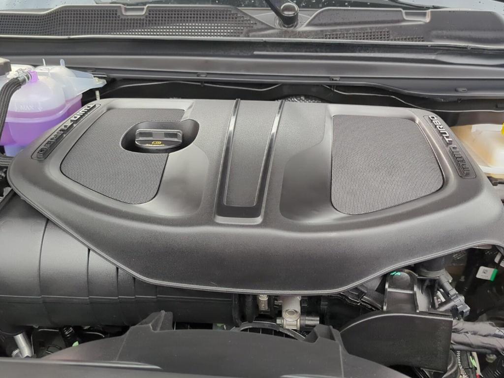 2026 RAM 1500 LARAMIE 照片 8