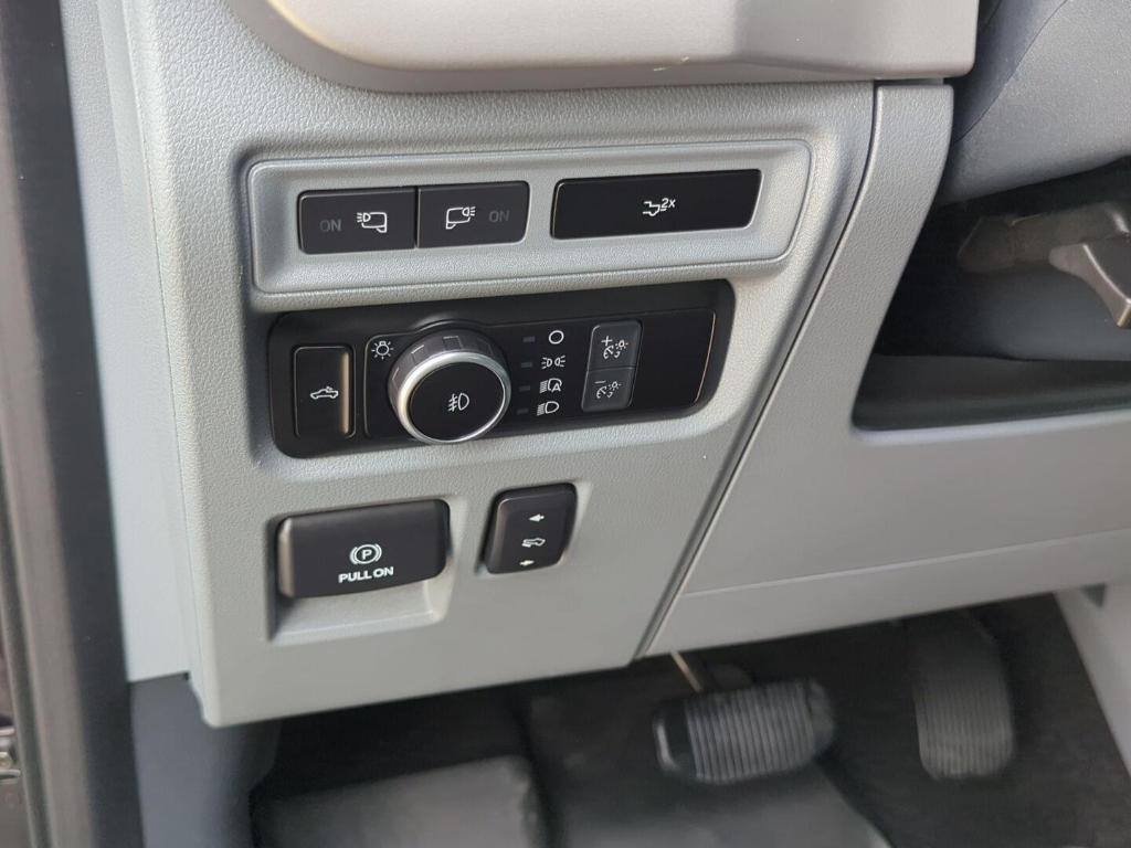 2022 FORD F-150 XLT 缩略图 16